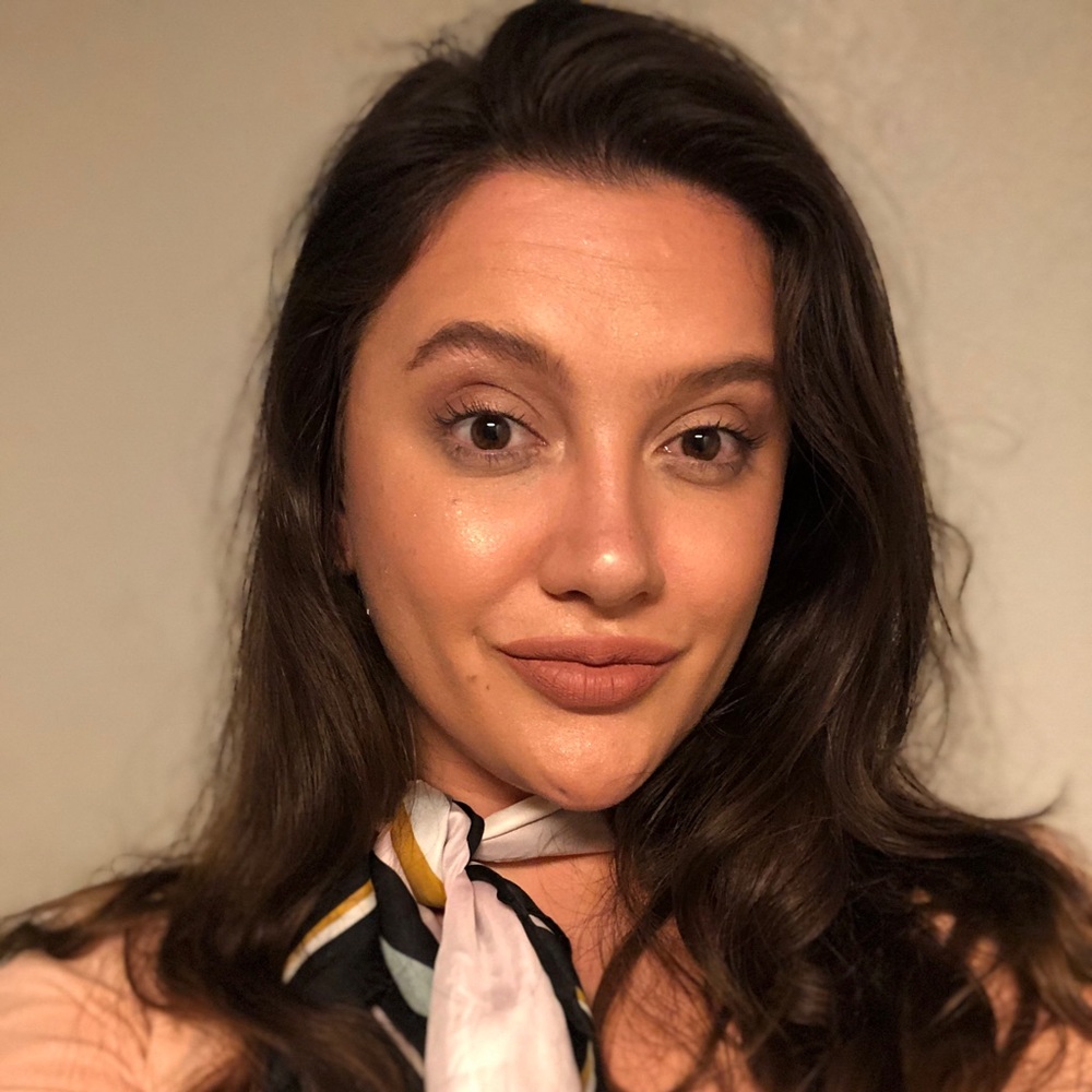 Meet your Posher, Eileen